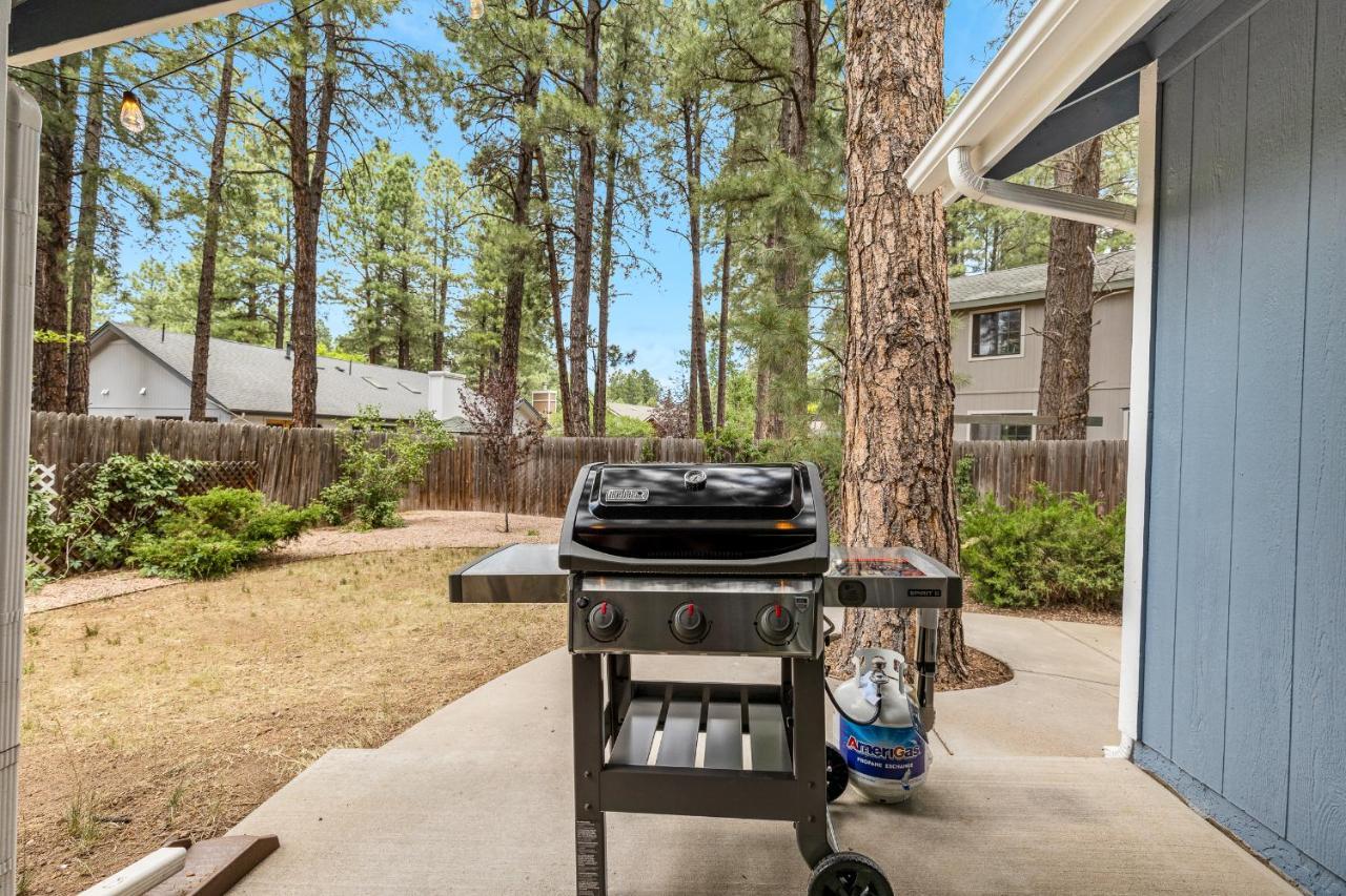 Family Friendly Escape~ Close To Downtown ~Airport ~Sedona & Grand Canyon سارية العلم المظهر الخارجي الصورة